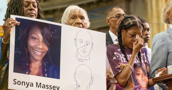 Sonya Massey shooting: Illinois deputy found guilty