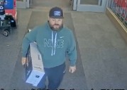 Police Seek Public’s Help Identifying Suspect in $850 Vacuum Theft from Medford Target