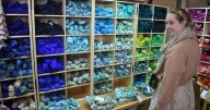 Fiber Fest brings craft lovers, makers to fairgrounds