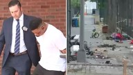 Opening statements begin in trial of man accused of driving drunk into crowd on Fourth of July in the Lower East Side