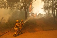 Anticipan condiciones meteorológicas que elevan riesgo de incendios forestales para el verano