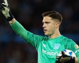 La alegría de Facundo Cambeses tras su primera convocatoria a la Selección argentina: “Me preparé para esto”
