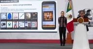 Raquel Buenrostro denuncia fallas y virus en plataforma del INAI: “Estaba atacando todos los sistemas”