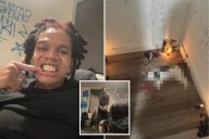Exclusive | NYC wannabe rapper 'sacrifices' cat to Satan in music promo, freaks out when he goes viral