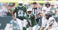 Guerry Smith predicts the outcome of Tulane's game at Texas