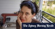 Dying: A Memoir: Genevieve Morris stars in MTC's play adapted from Cory Taylor's book