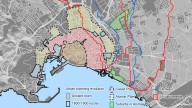 Palma ante el riesgo invisible: cómo la ciudad se volvió vulnerable a las inundaciones