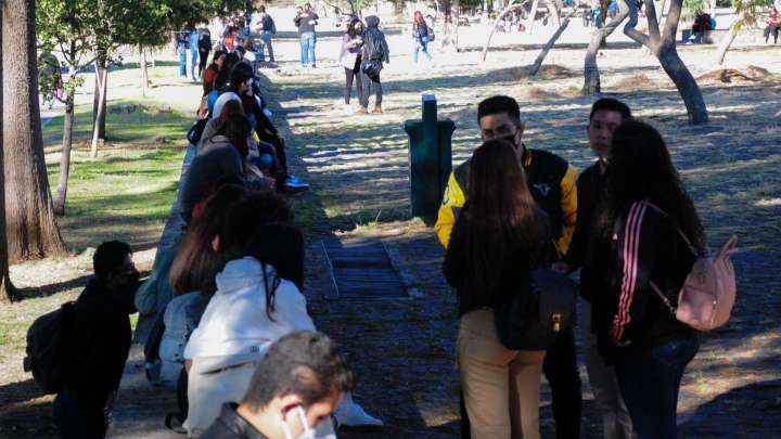 Estas Son las Escuelas de la UNAM en Paro Hoy y Cuáles son Sus Motivos