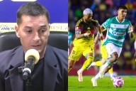"El próximo torneo veremos al Santos que todos quieren", señala entrenador de los Guerreros