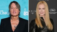 Keith Urban Changed Nicole Kidman Lyric to Guitar Player Before Split News