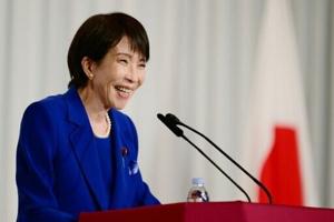 Tokyo soars, yen sinks after Takaichi win on mixed day for Asia