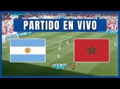 Telefe EN VIVO, Argentina vs. Marruecos vía Pelota Libre TV y DIRECTV: link de transmisión