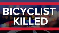 Jacksonville man killed in crash while riding bike on US 1 in Nassau County