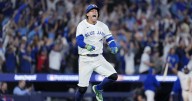 The Dodgers want to win another World Series. The Toronto Blue Jays are in their way