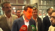Moreno ve el adelanto electoral en Extremadura como la