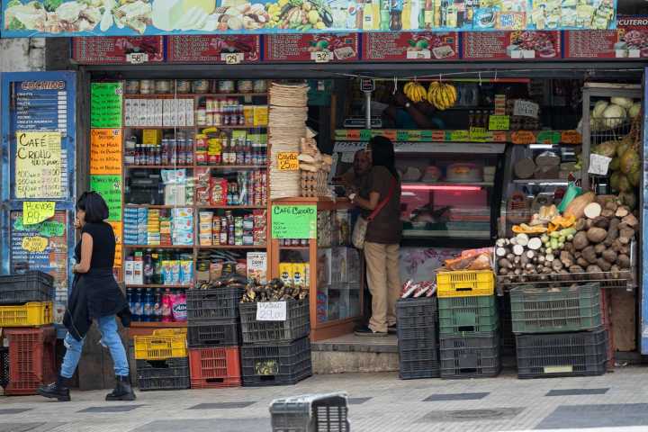 La clase media tradicional de Venezuela, ya no existe, según Atenas Grupo Consultores