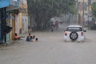 Storm Melissa reaches hurricane strength, threatening catastrophic flooding in northern Caribbean