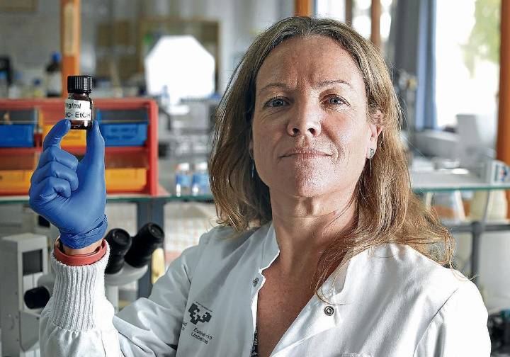 «Otros fármacos como los opioides producen más adicción y más sobredosis y nadie se plantea retirarlos»
