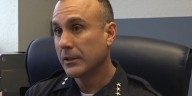 Former Reno Police Department deputy chief arrested