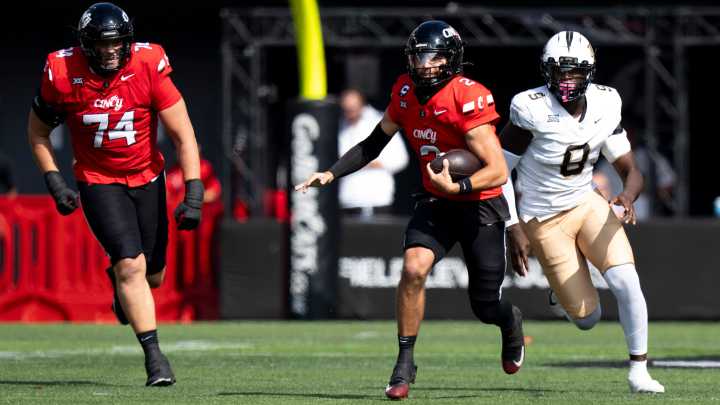 OSU vs Cincinnati: TV channel, betting lines, scouting report