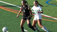 Senior girls soccer season stats leaders for Oct. 24