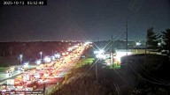 Scene of crash on I-71/75 in Florence cleared