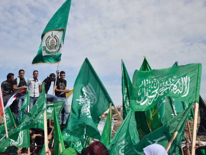 Hamás acepta propuesta de Donald Trump; reitera rechazo a la ocupación de Gaza