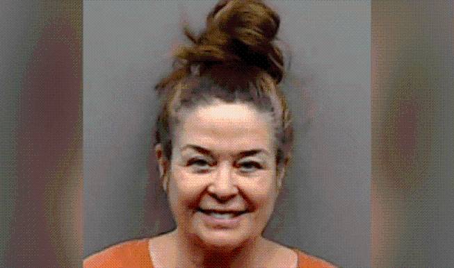 Dogs left in hot car over an hour, Tyler woman claims she 'ran out of gas'