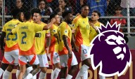 Equipo de Premier League desistió del fichaje de figura de Colombia