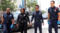 9-1-1 Season 9 Trailer's Whale Swallowing Story Is Based On Real Events