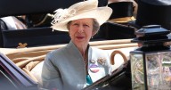 Buckingham Palace makes major Princess Anne announcement as huge trip beckons