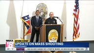 Montgomery Mayor Steven Reed, police chief angered over mass shooting suspect's release on bond