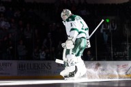 Max Hildebrand takes uncommon path to become Bemidji State’s receipt