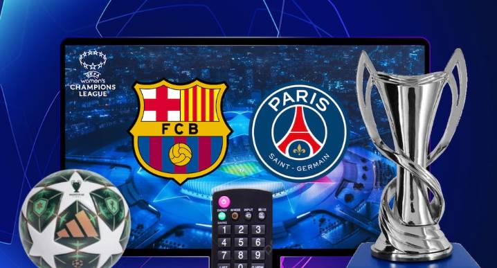 ¿A qué hora juega y qué canal transmite FC Barcelona vs. PSG por Champions League 2025 en México, USA y España? (01/10/25)