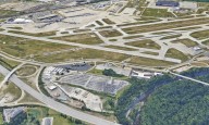 Judge spares Cleveland from purchasing, destroying dozens of homes near airport