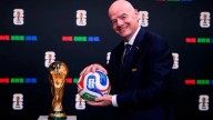 La FIFA presentó la pelota oficial del Mundial 2026