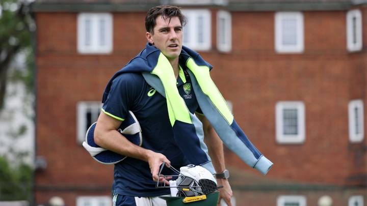 Doubts over Cummins' fitness for first Ashes Test grow, return remains unknown
