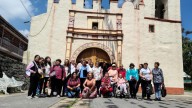 Iztacalco promueve el turismo social con el programa “Colibrí viajero”