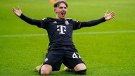 Why everyone is talking about Bayern Munich's Lennart Karl, 17