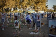 A divided Israel marks 2 years since Oct. 7 attack as war in Gaza grinds on and hostages languish