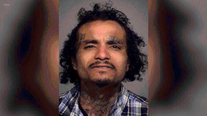 Southern California man sentenced to almost 19 years in sex assault of sleeping truck driver