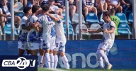 Talleres pierde a una de sus figuras en el peor momento del torneo