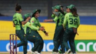 AUS vs PAK Live Score: Pakistan rattle Australia as Sandhu runs riot in Colombo