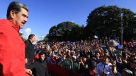 El 90% del pueblo repudia a "La Sayona"’: Maduro advierte que una minoría no podrá con los hijos de Guaicaipuro