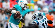 Tagovailoa and Herbert set for another matchup as Dolphins face Chargers