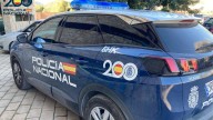 Detenido en Torrejón con una tonelada de hachís en su furgoneta