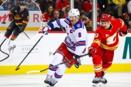 J.T. Miller's Vancouver return comes with Rangers responsibilities