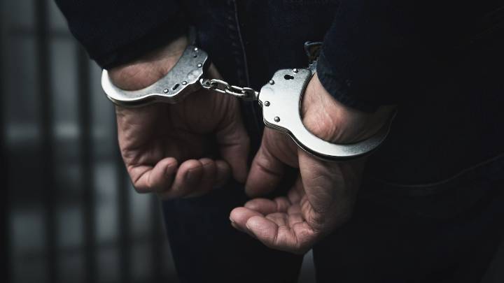 Former NY state troopers union president arrested for grand larceny