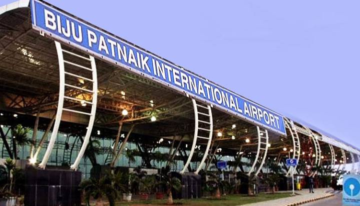 Smuggling Attempt Foiled At Bhubaneswar Airport, Undeclared Goods Worth Rs 27 Lakh Seized