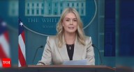 US govt shutdown: White House details effects on Americans; military families seeking food aid